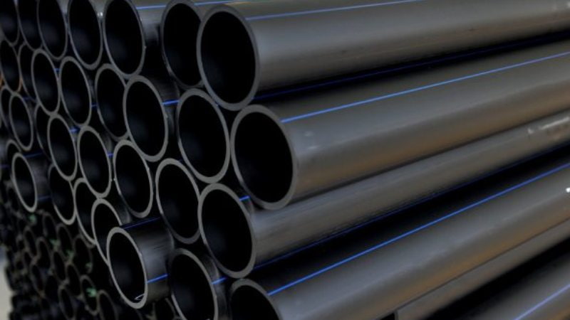 خرید لوله آبرسانی پلی اتیلن 16 بار فشار + فروش صادراتی